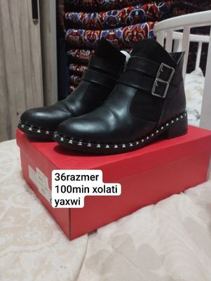 Xolati yaxwi razmer 36