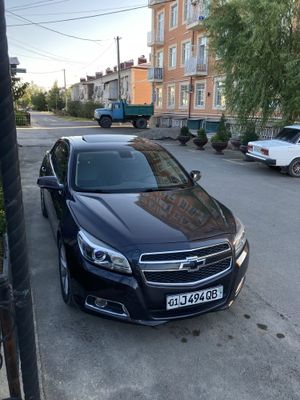 Malibu 1 full Pozitsya Srochna Sotaman