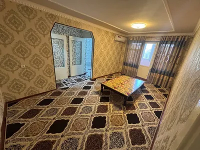 Kvartira ijaraga beriladi