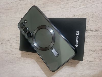 Samsung S23