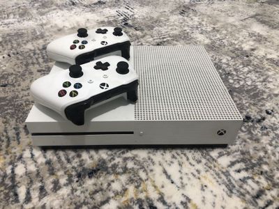 xbox one s 1tb гарантияси бир ой