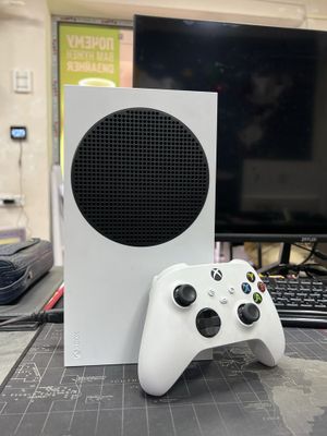 Xbox ishlatilmagan