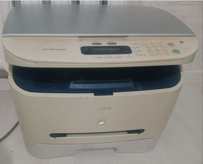 Принтер Canon 3v1