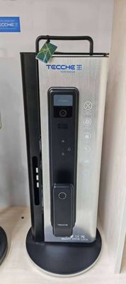 Aqlli qulf. Умный замок.Smart lock.