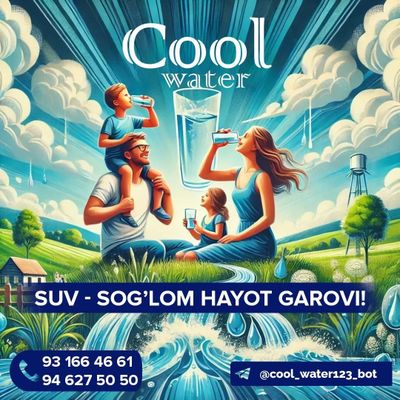 Kapsula suv kuller uchun 19 litrlik