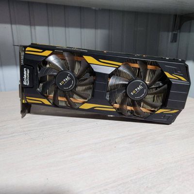 Gtx760 2gb 256bit