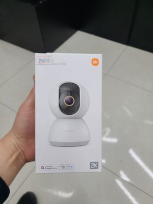 XIAOMI camera 360° умная камера