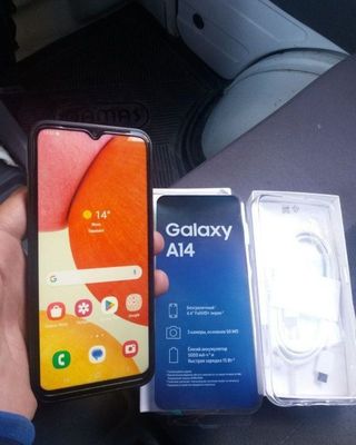 Samsung A14 Srochna sotiladi