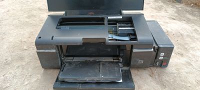 Printer epson L800 va epson T50 ikkalasi remont kerak