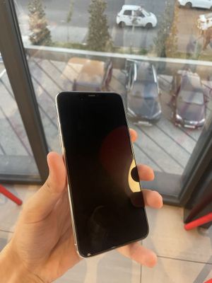 Iphone 11 pro max 64/87 идеал хч кати кирилмаган дода сотсотяние