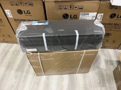 Кондиционер Rulls 12/18/24 DC Inverter, Gree compressor, А++ класс