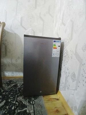 Холодильник янги ва эски