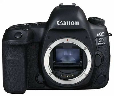 Canon 5 D mark 4 б/у