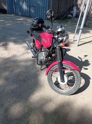 Jawa 350yaxshi xolatda