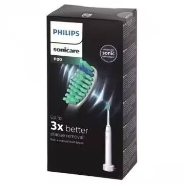 Электрическая зубная щетка Philips Sonicare 2100 Series HX3651/12