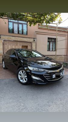 Malibu 2 primer 2023 yil