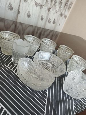 Xurustall kam ishlatilgan