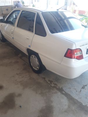 Nexia sons trablor super kansaner idyal