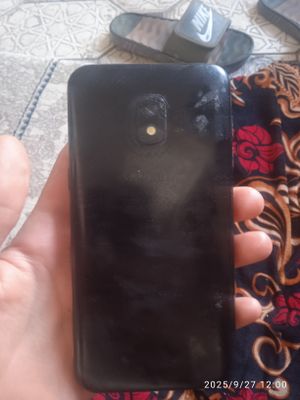 Samsung j 2 telefoni faqatgina ekrqn singan holos