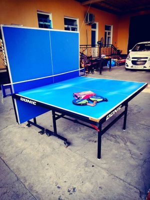 Stol tennis | Ping-Pong | Настольный теннис