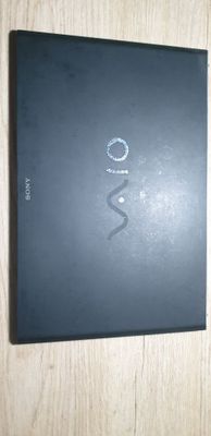 Ноутбук sony svp 132a2acn