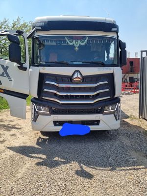 howo max 2022yil