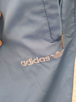 #ReMake Adidas штаны