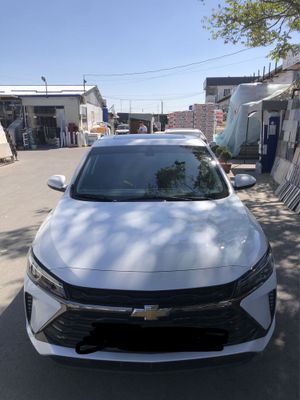 Monza atmasfera