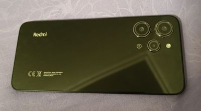 Redmi12