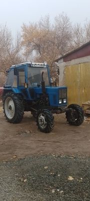 Mtz 80.1 sotiladi