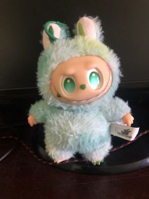 Игрушка лабубу игрушка