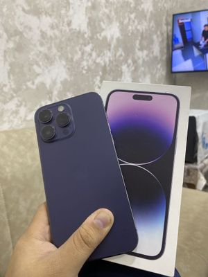 Iphone 14 pro max 128gb