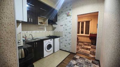 Arenda uzoq muddatga Mirzo-Ulug'bek tumanida oilaga
