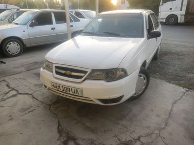 нексия 2 1996