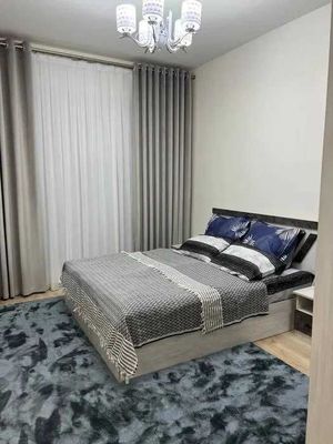 Срочно сдам квартиру в аренду! 2/5/9 Алмазар Сити 761*