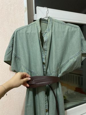 очень стильное платье