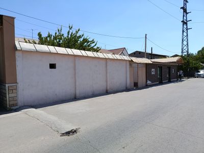 Продается дом в Мирабадском районе