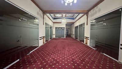 Офисы по удобной цене на Юнусабаде ( СамПи)
