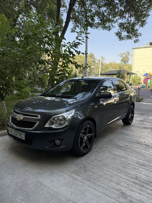Cobalt 2021-22 avtomat