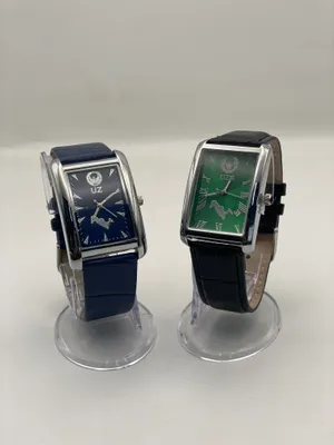 Qól soati Uzbekiston Gerbi