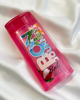 Faberlic Bonjanne Bali Dushing Gel