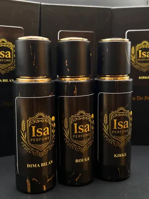 Парфюм | 10 мл и 30 мл | Опт и розница