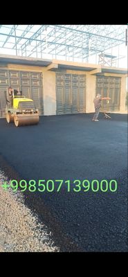 Асфальт киламиз мелкие асфальтдан