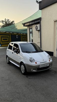 Matiz best sotiladi