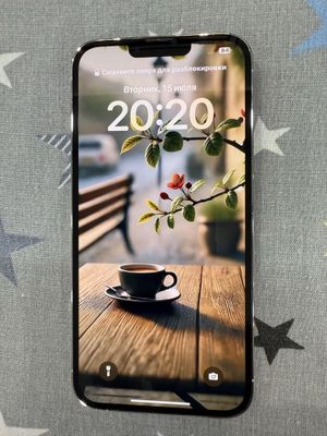 Продается 13 pro max 256g