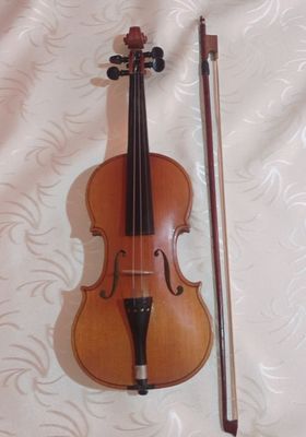 Скрипка 3/4