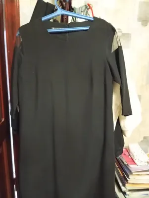 Женское платье