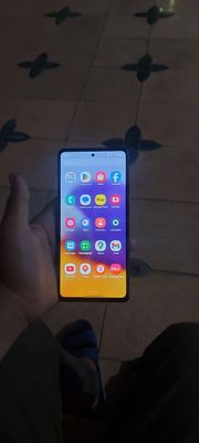 Samsung Galaxy A72