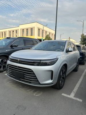 Huave aito m7 sotuvda bor