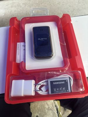 Verizon gusto 4 new